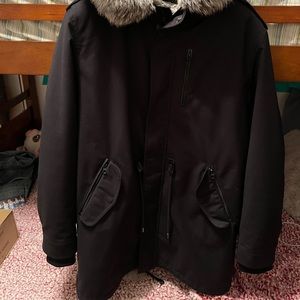Mackage coat
